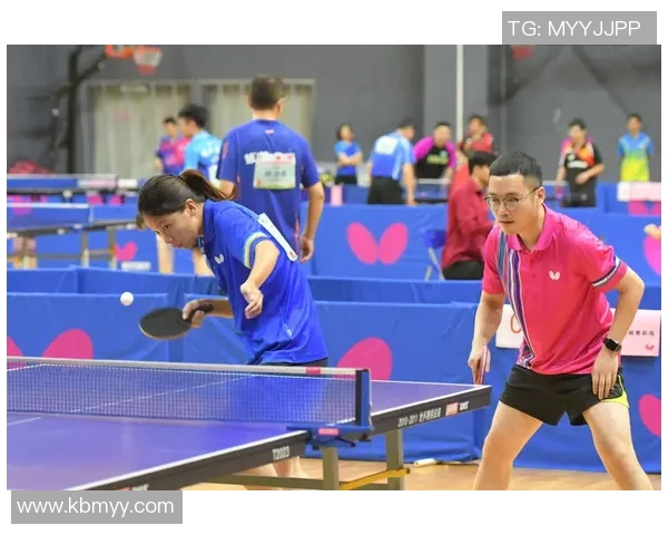 乒乓球力量榜单揭晓西安乒乓球队荣获第七名成就斐然